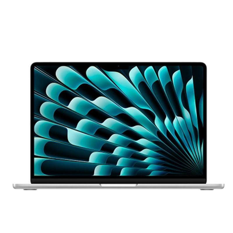 MacBook Air 13 inch M3 MRXQ3SA/A Silver