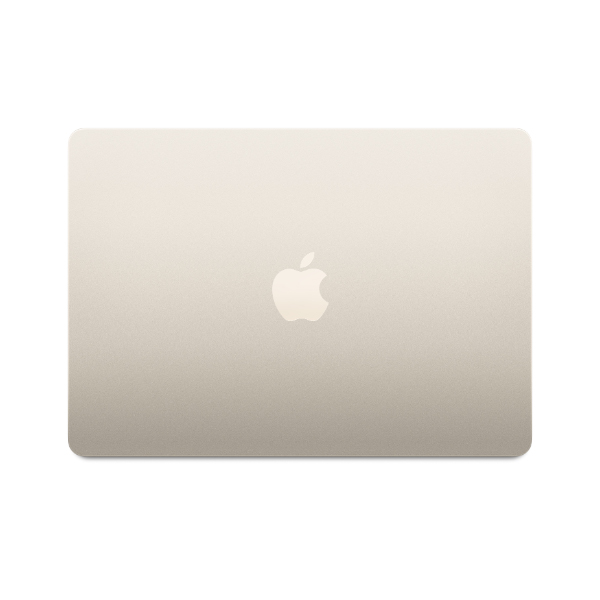 MacBook Air 13 inch M3 MRXT3SA/A Starlight