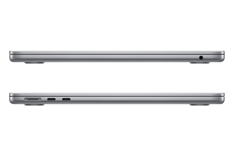 MacBook Air 13 M2 MC7U4SA/A Space Grey