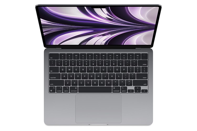 MacBook Air 13 M2 MC7U4SA/A Space Grey