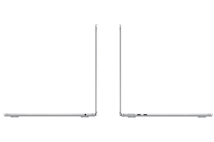 MacBook Air 13 M2 MC7V4SA/A Silver