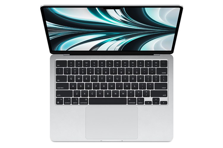 MacBook Air 13 M2 MC7V4SA/A Silver