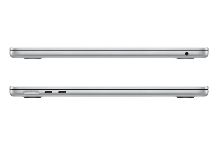 MacBook Air 13 M2 MC7V4SA/A Silver