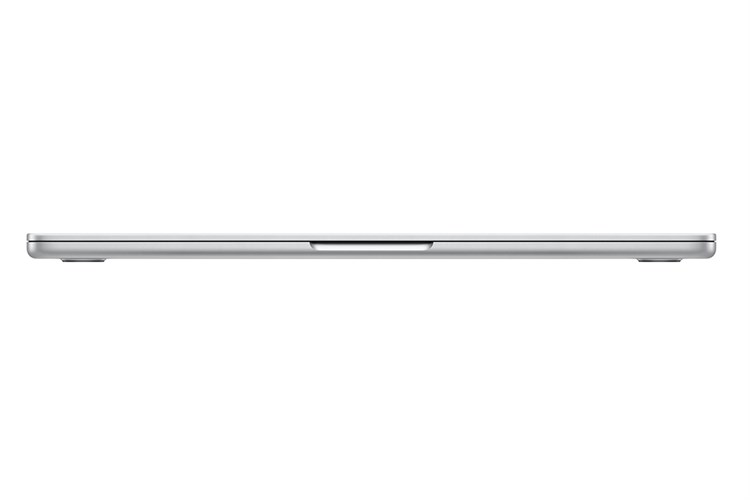 MacBook Air 13 M2 MC7V4SA/A Silver