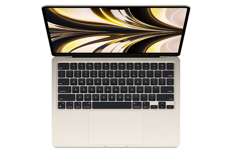 MacBook Air 13 M2 MC7W4SA/A Starlight