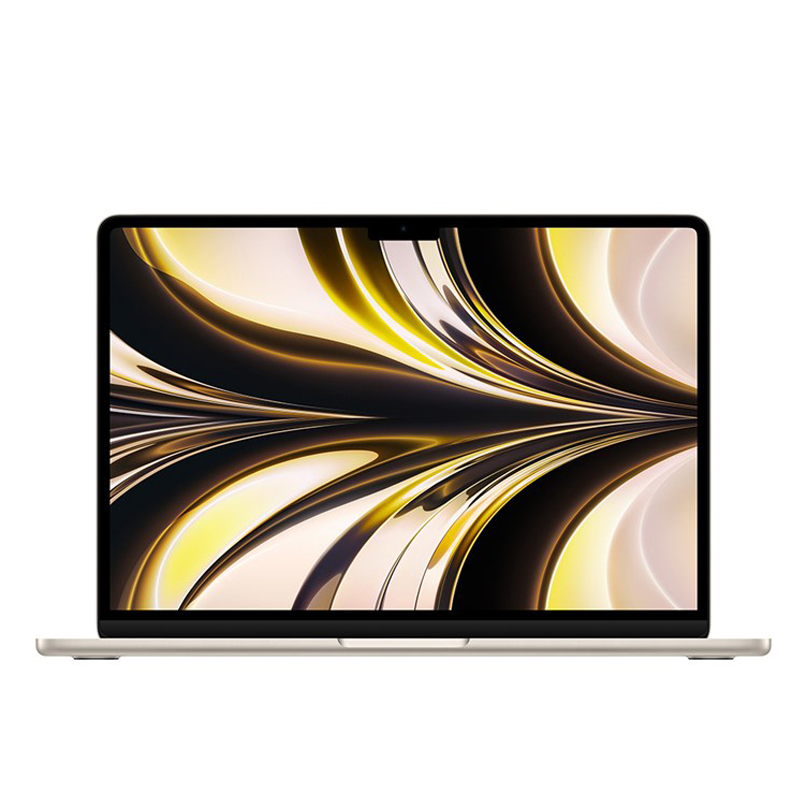 MacBook Air 13 M2 MC7W4SA/A Starlight