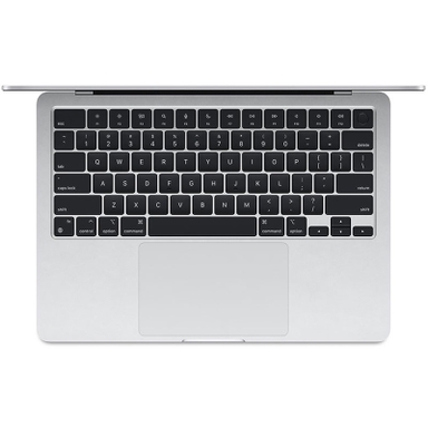 MacBook Air 15 MC9E4SA/A Silver