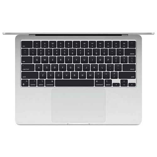 Macbook Air 15.3 MXD23SA/A Silver