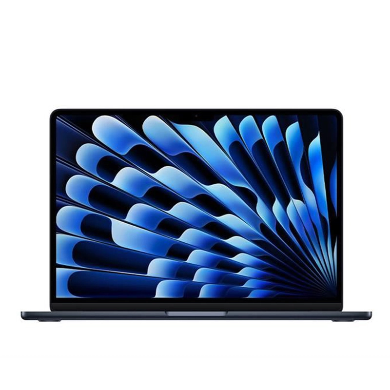 Macbook Air M4 13 inch 10CPU/10GPU/16GB/512GB - Midnight