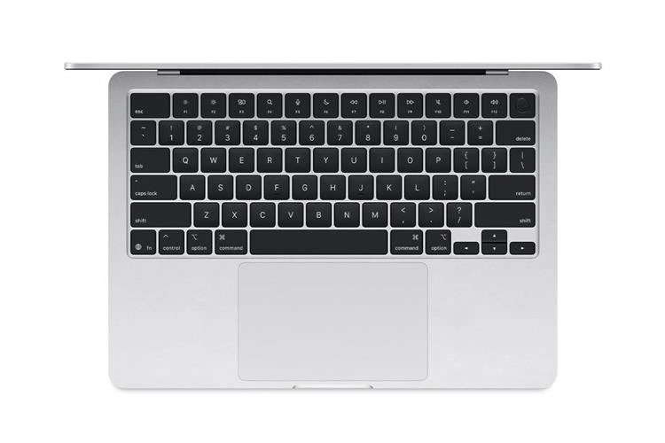 Macbook Air M4 13 inch 10CPU/10GPU/16GB/512GB - Silver