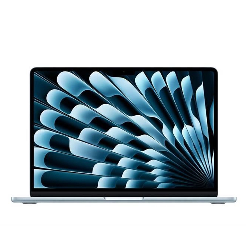 Macbook Air M4 13 inch 10CPU/10GPU/16GB/512GB - Sky Blue