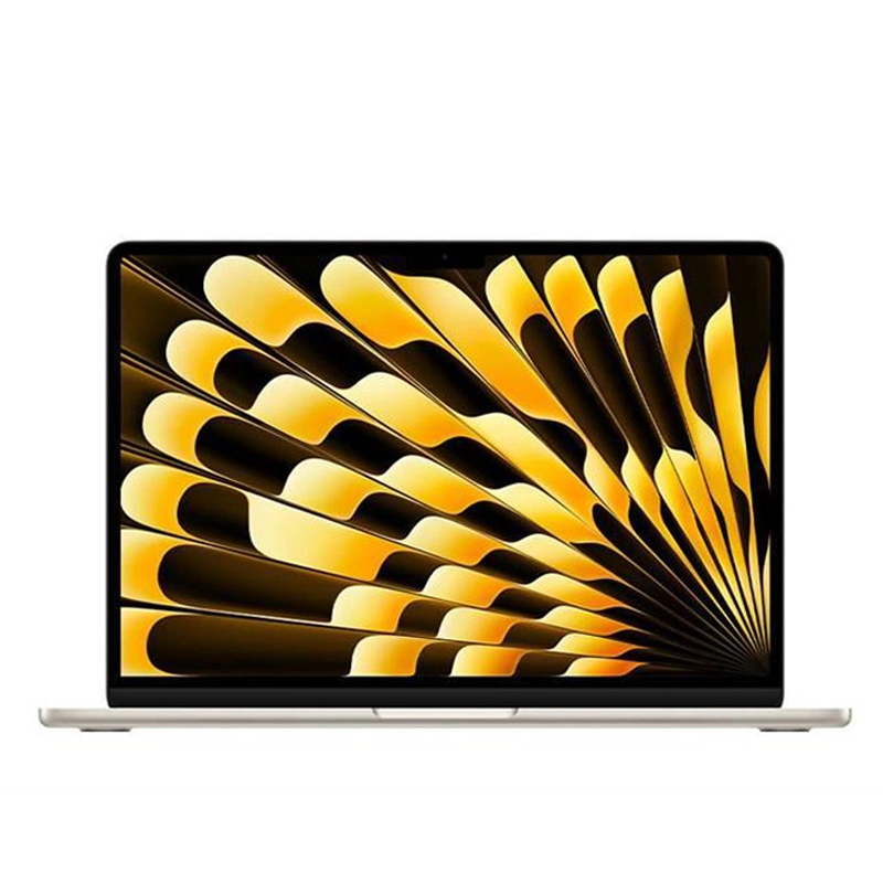 Macbook Air M4 13 inch 10CPU/10GPU/16GB/512GB - Starlight