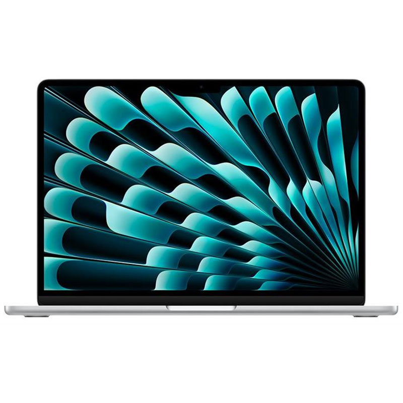 Macbook Air M5 13 MDH74SA/A Silver /Apple M5 chip with 10‑core CPU and 8‑core GPU, 16GB, 512GB SSD