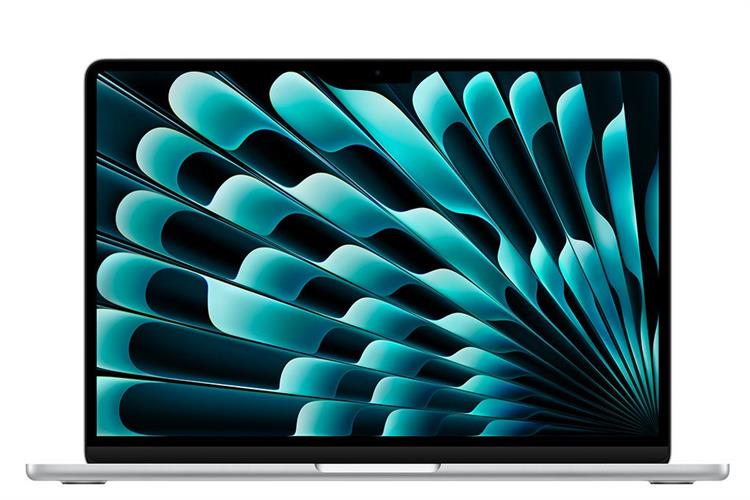 Macbook Air M5 13 MDH84SA/A Silver /Apple M5 chip with 10‑core CPU and 10‑core GPU, 16GB, 1TB SSD