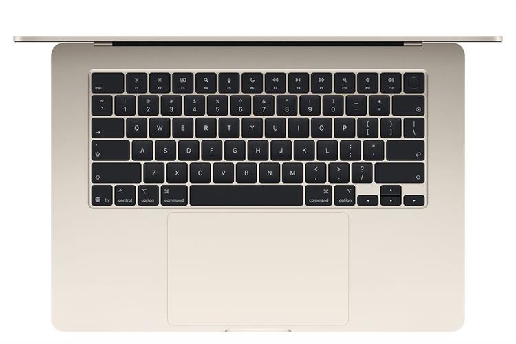 Macbook Air M5 13 MDHC4SA/A Starlight /Apple M5 chip with 10‑core CPU and 10‑core GPU, 16GB, 1TB SSD