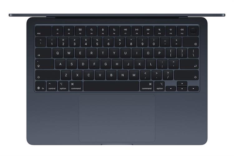 Macbook Air M5 13 MDHE4SA/A Midnight /Apple M5 chip with 10‑core CPU and 8‑core GPU, 16GB, 512GB SSD