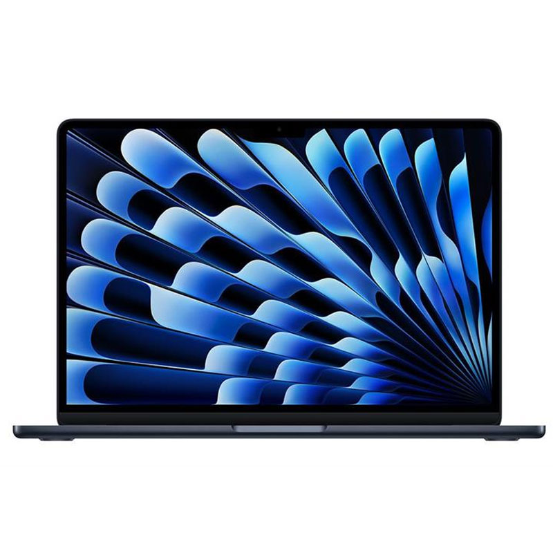 Macbook Air M5 13 MDHE4SA/A Midnight /Apple M5 chip with 10‑core CPU and 8‑core GPU, 16GB, 512GB SSD