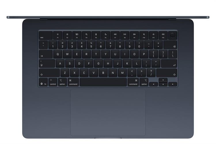 Macbook Air M5 13 MDHG4SA/A Midnight /Apple M5 chip with 10‑core CPU and 10‑core GPU, 24GB, 1TB SSD