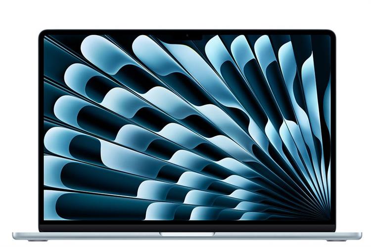 Macbook Air M5 13 MDHK4SA/A Sky Blue /Apple M5 chip with 10‑core CPU and 10‑core GPU, 24GB, 1TB SSD