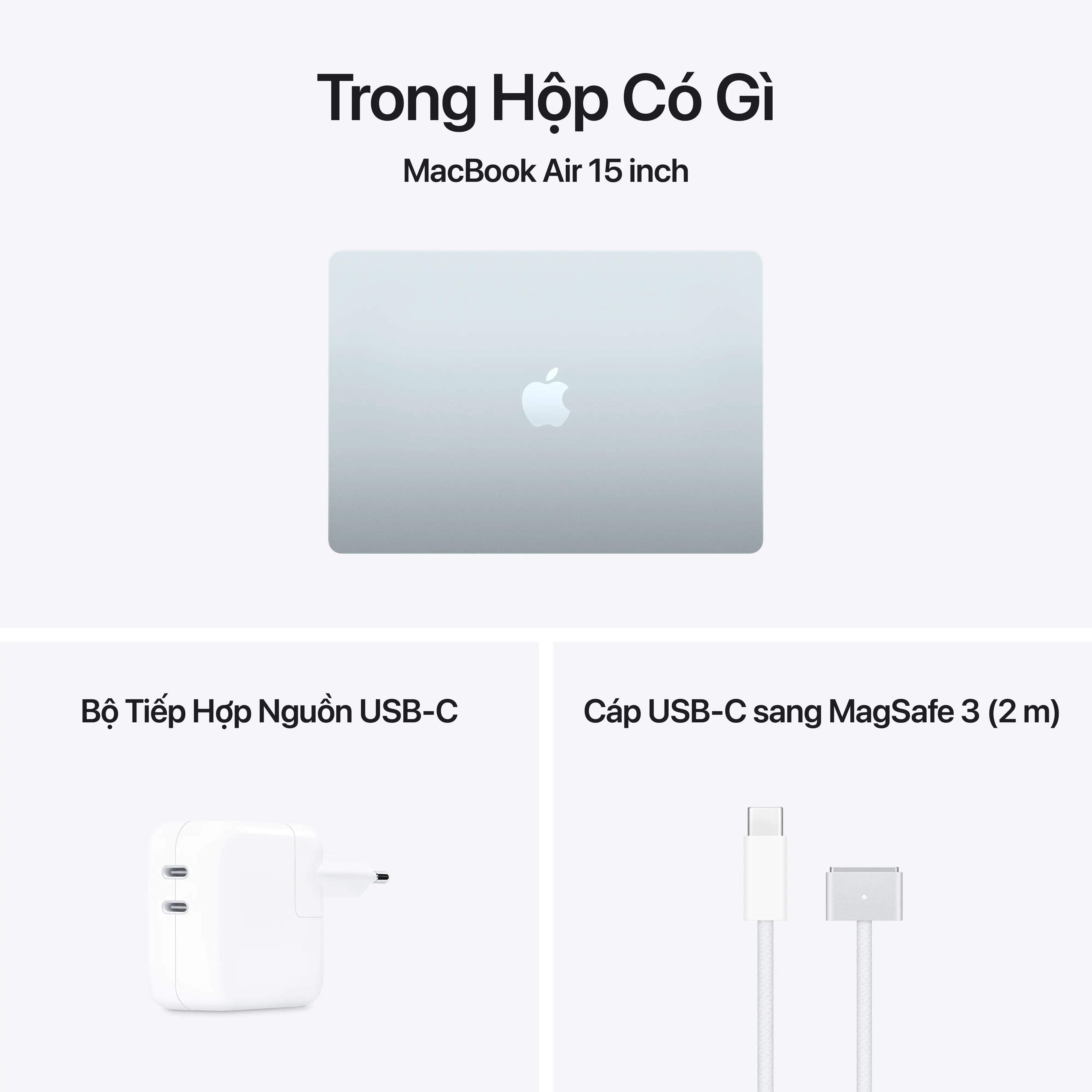 Macbook Air M5 15 MDVD4SA/A Starlight /Apple M5 chip with 10‑core CPU and 10‑core GPU, 16GB, 512GB SSD