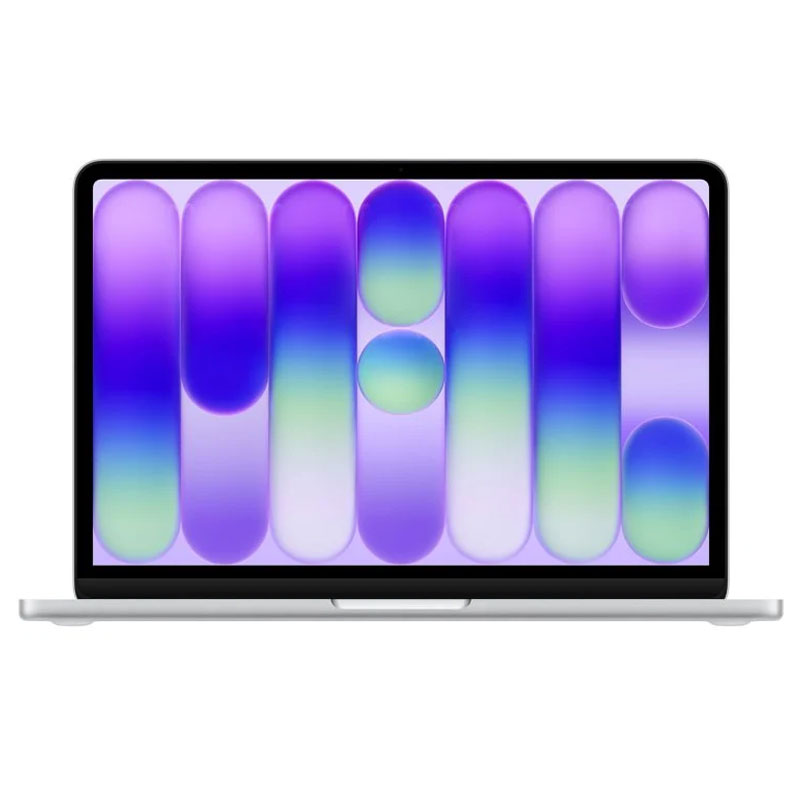 Macbook Neo A18 Pro 13 MHFA4SA/A Silver /Apple A18 Pro chip with 6‑core CPU and 5‑core GPU, 8GB, 256GB SSD