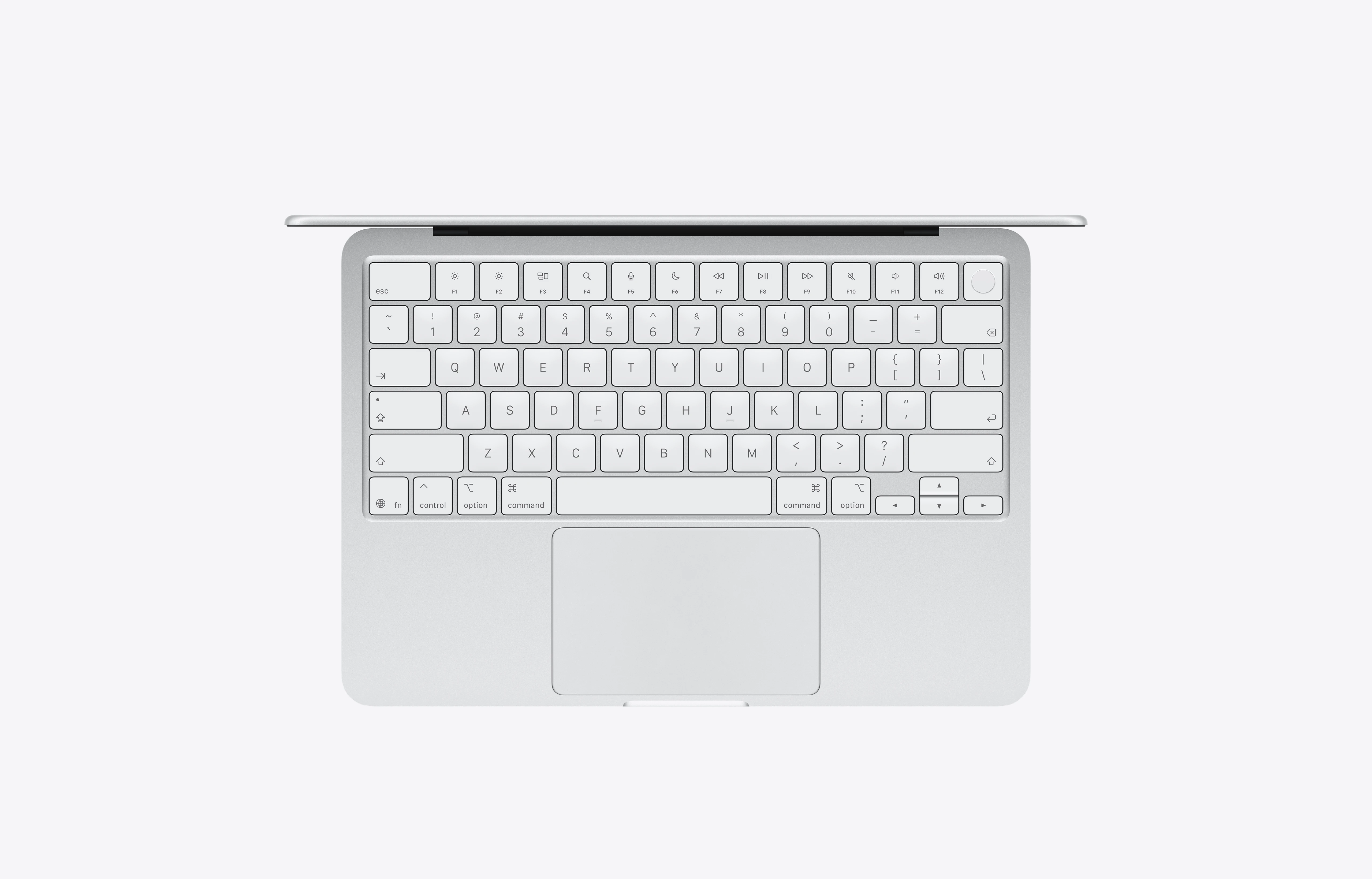 Macbook Neo A18 Pro 13 MHFA4SA/A Silver /Apple A18 Pro chip with 6‑core CPU and 5‑core GPU, 8GB, 256GB SSD