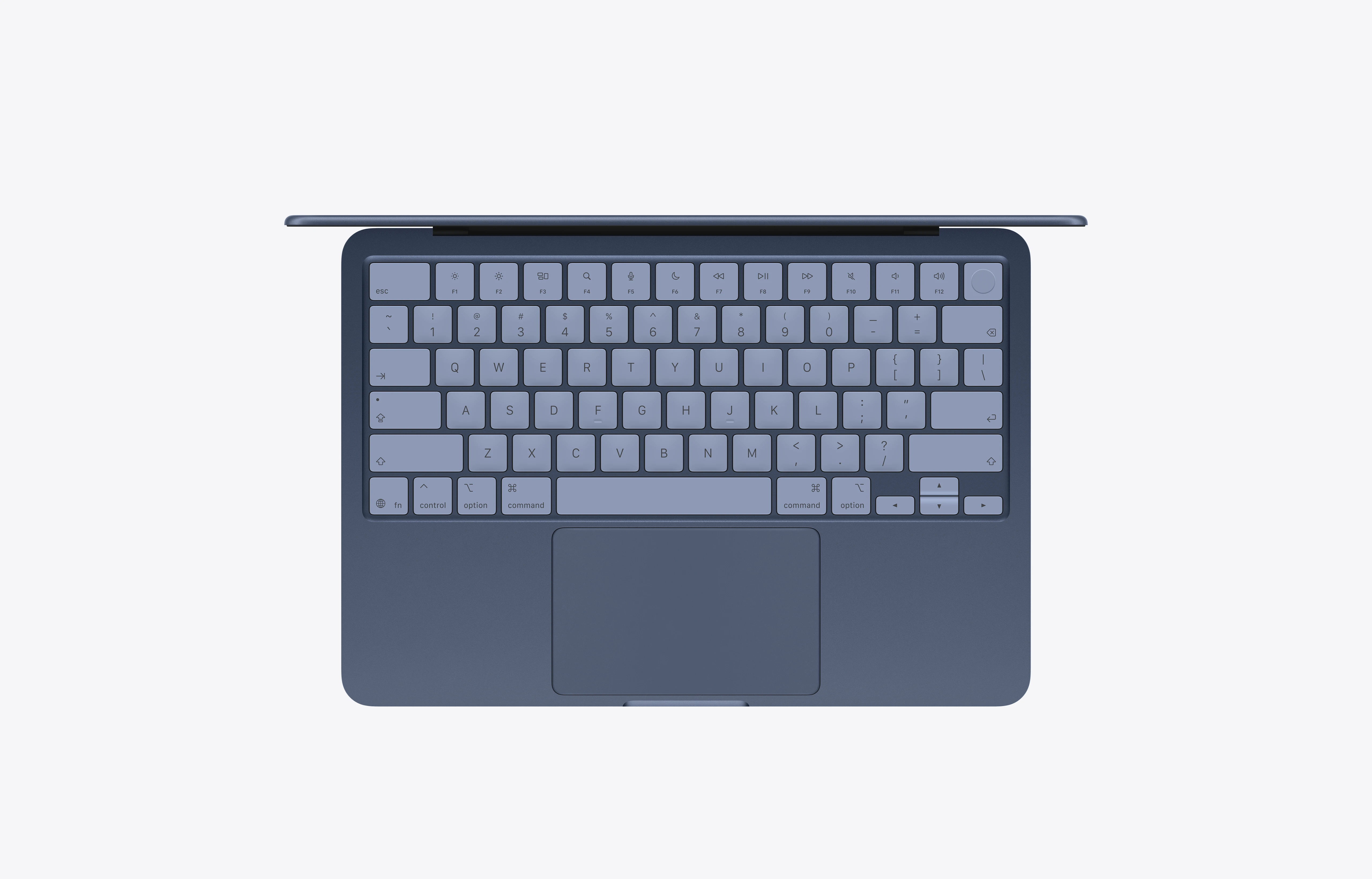 Macbook Neo A18 Pro 13 MHFG4SA/A Indigo /Apple A18 Pro chip with 6‑core CPU and 5‑core GPU, 8GB, 512GB SSD, Touch ID