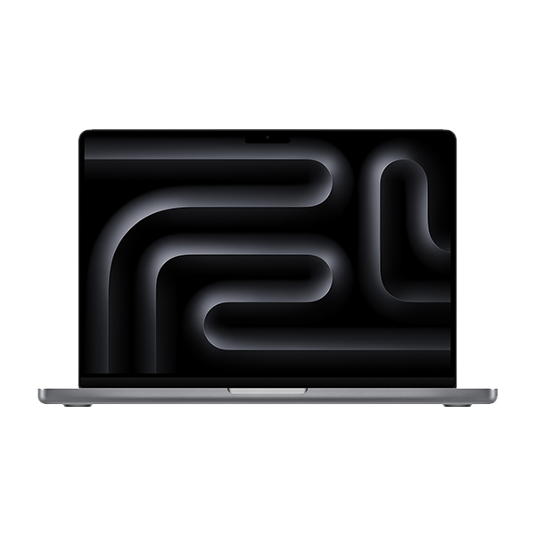 Macbook Pro 14 inh M3 Space Grey MTL73SA/A