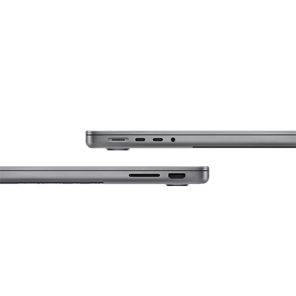 Macbook Pro 14 inh M3 Space Grey MTL83SA/A