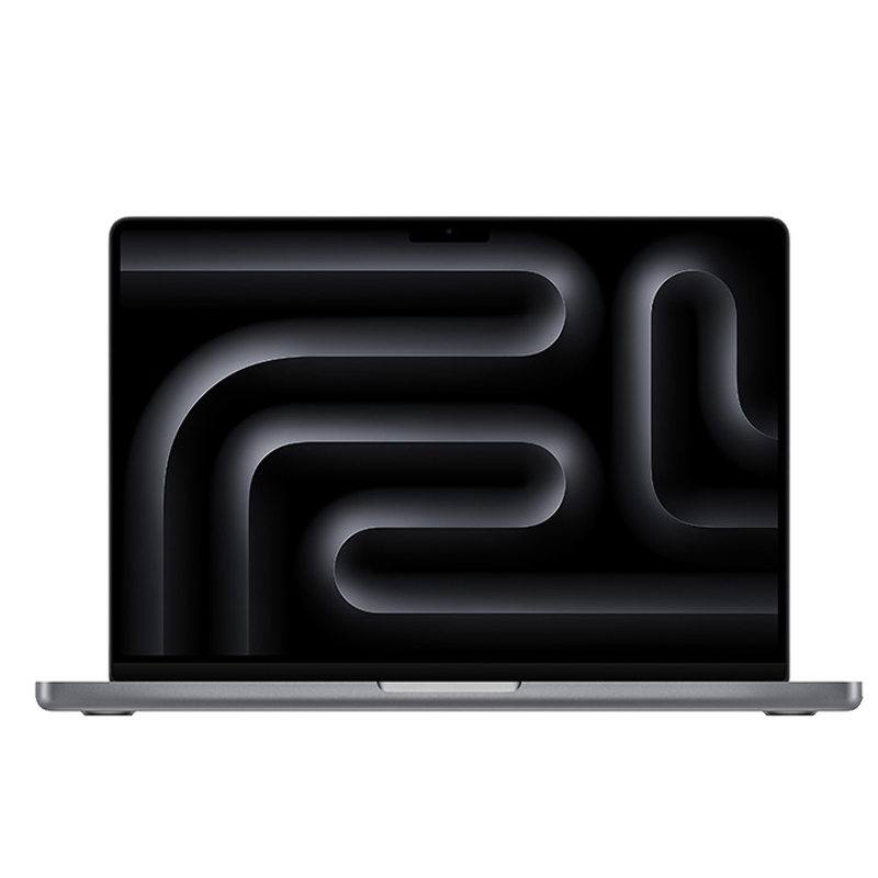 MacBook Pro 14 inh M3 Z1C80005F Space Grey