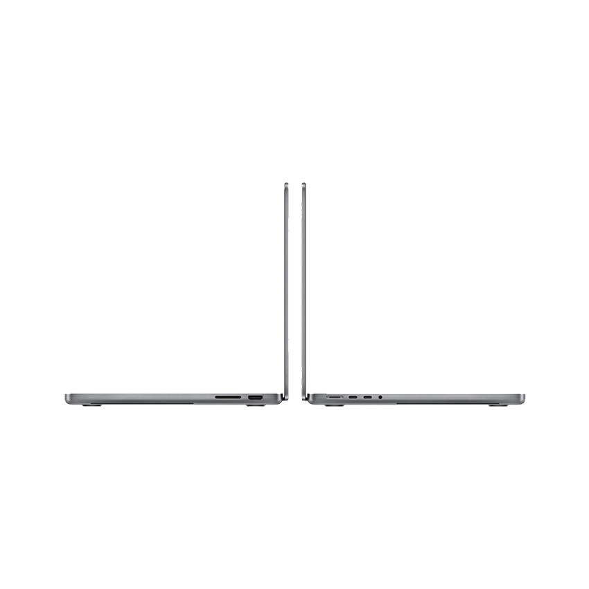 MacBook Pro 14 inh M3 Z1C80005F Space Grey