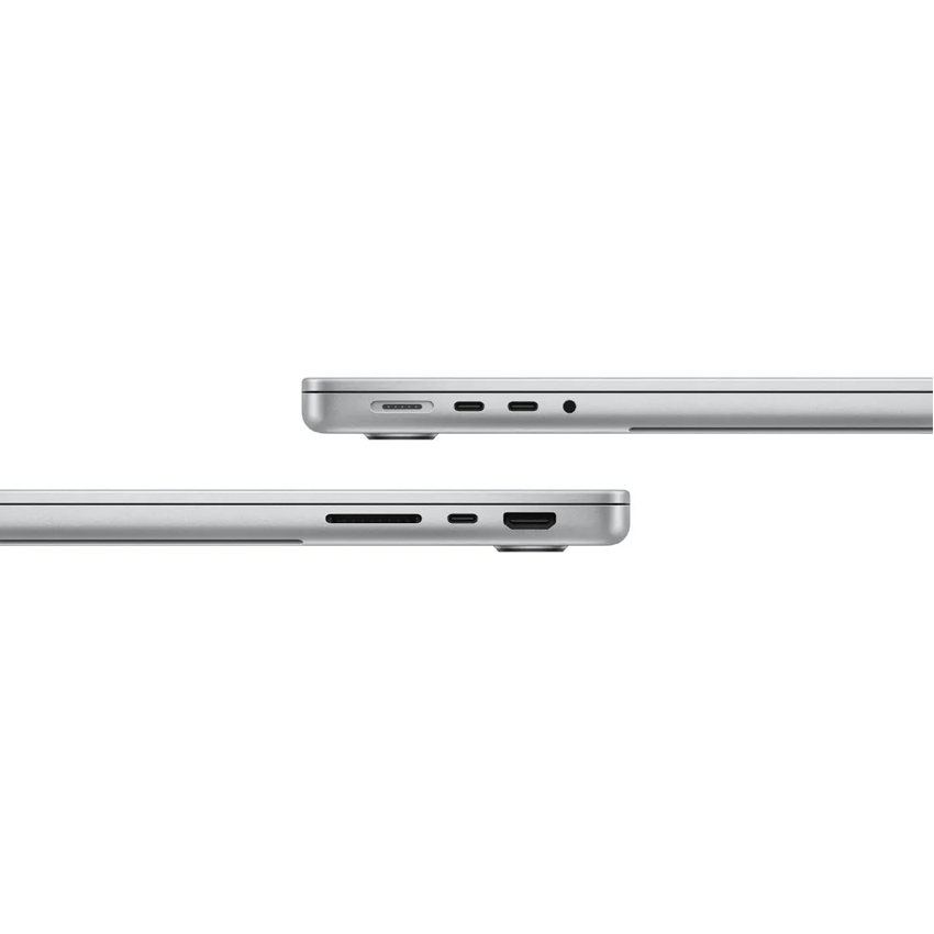 Macbook Pro M4 14 Max MX2G3SA/A Silver