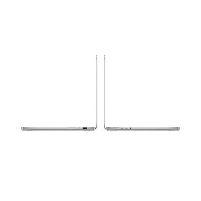 Macbook Pro M4 14 Max MX2G3SA/A Silver