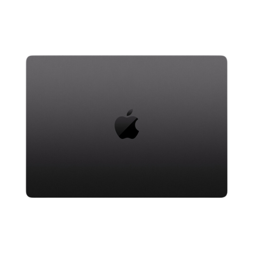 Macbook Pro M4 14 Max MX2K3SA/A Space Black