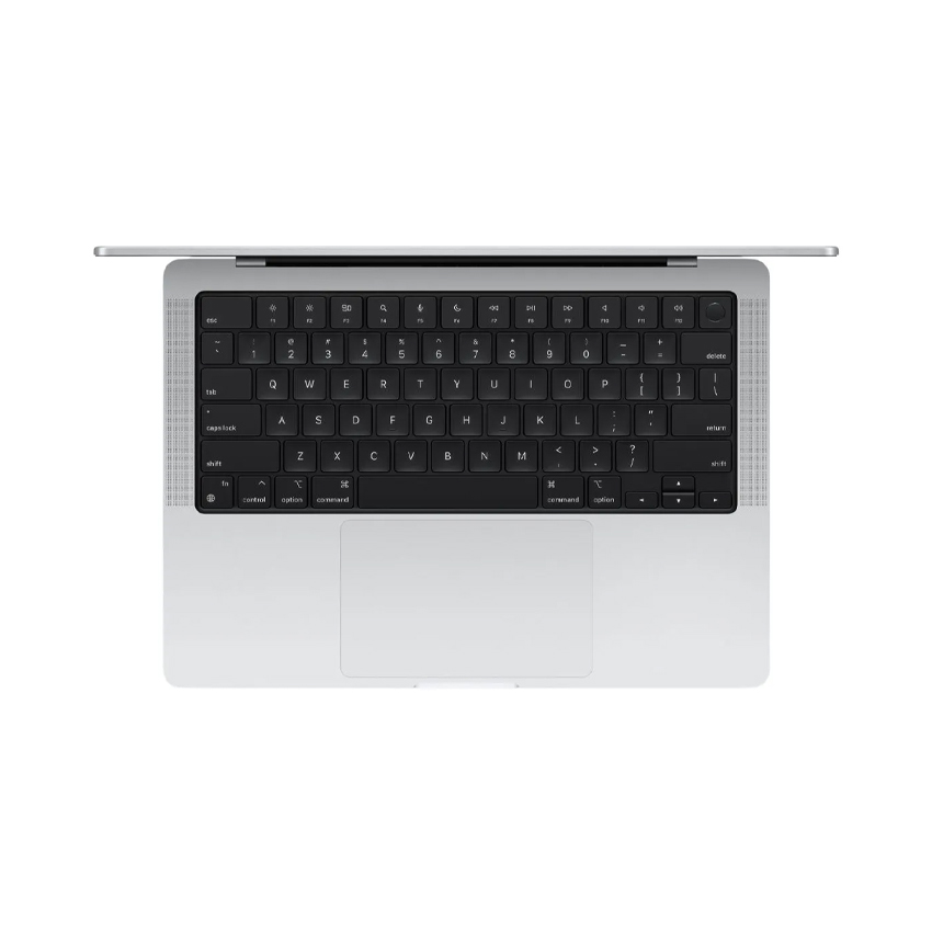 Macbook Pro M4 14 MX2E3SA/A Silver