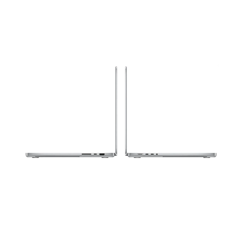 Macbook Pro M4 14 MX2F3SA/A Silver