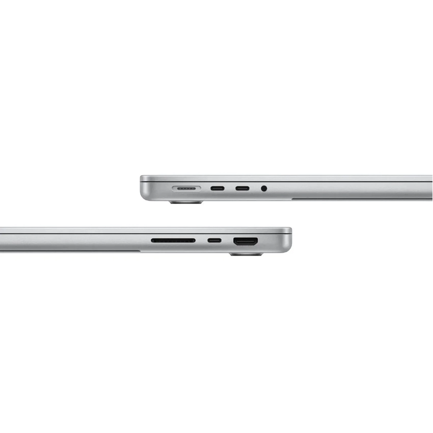 Macbook Pro M4 14 MX2F3SA/A Silver