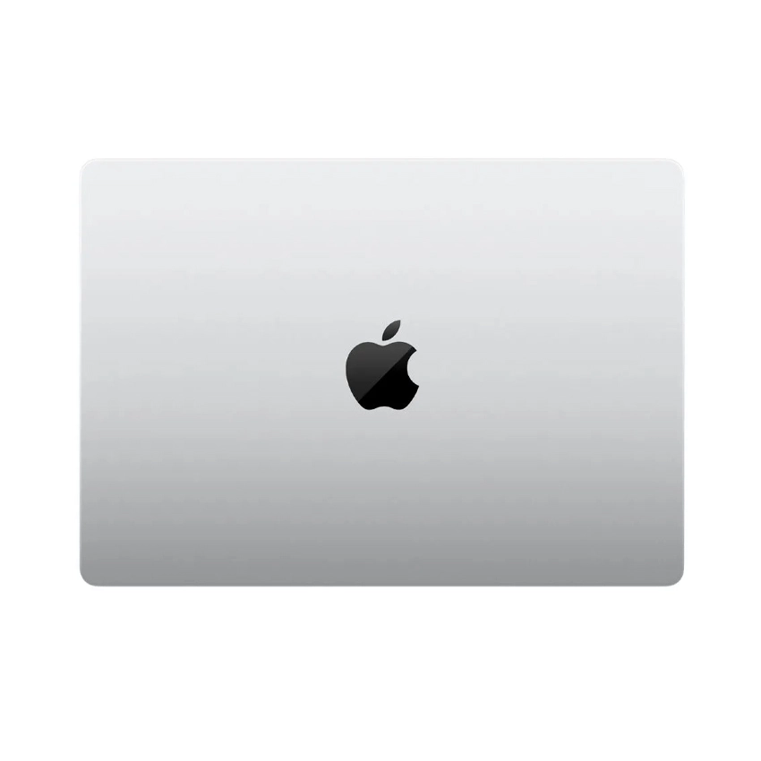 Macbook Pro M4 14 MX2F3SA/A Silver