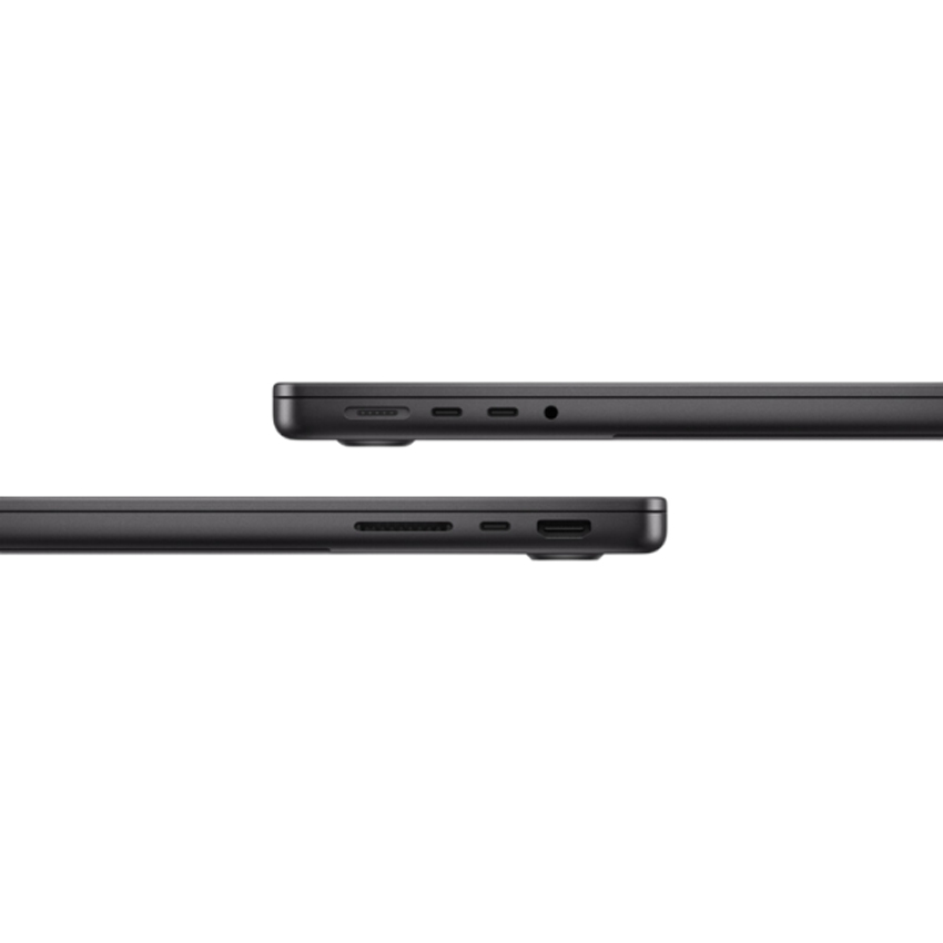 Macbook Pro M4 14 MX2H3SA/A Space Black