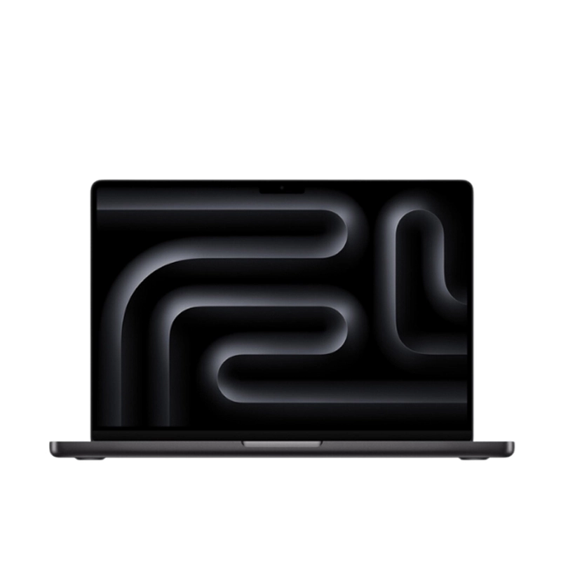 Macbook Pro M4 16 MX2X3SA/A Space Black