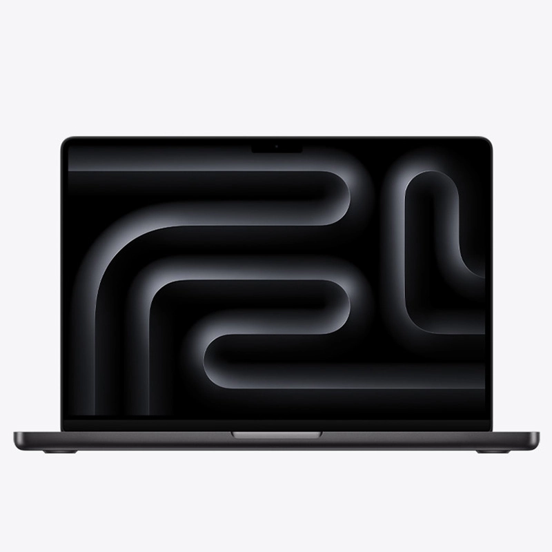 Macbook Pro M5 14 inch MDE14SA/A /Apple M5 10‑core CPU/10‑core GPU/16GB/1TB SSD - Space Black