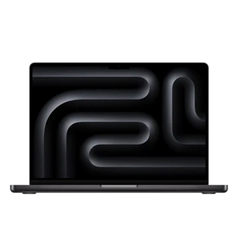 Macbook Pro M5 14 MDE34SA/A /Apple M5 10‑core CPU/10‑core GPU/24GB/1TB SSD - Space Black