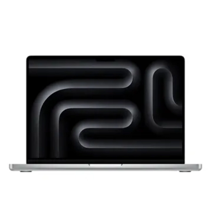 Macbook Pro M5 14 MDE54SA/A / Apple M5 10‑core CPU/10‑core GPU/16GB/1TB SSD - Silver