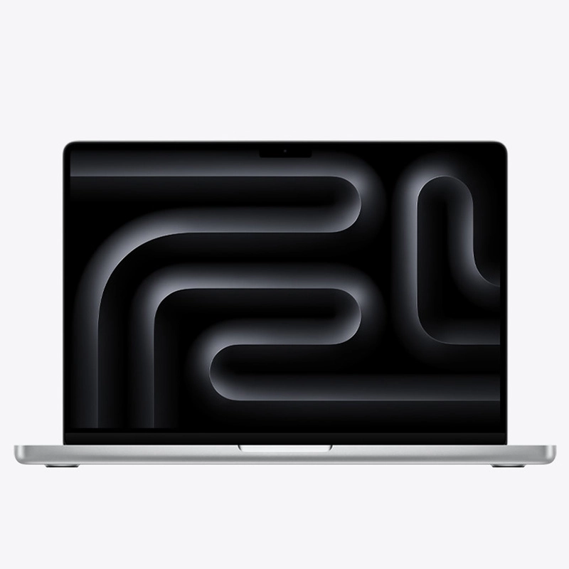 Macbook Pro M5 14 MDE54SA/A / Apple M5 10‑core CPU/10‑core GPU/16GB/1TB SSD - Silver