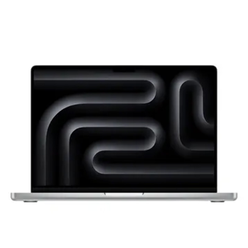 Macbook Pro M5 14 MDE64SA/A /Apple M5 10‑core CPU/10‑core GPU/24GB/1TB SSD - Silver