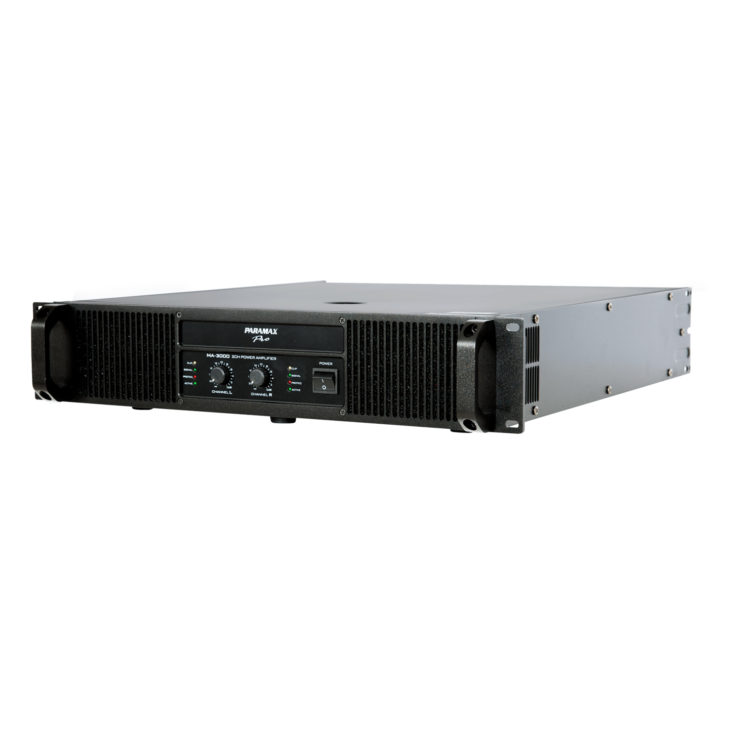 Main công suất Paramax MA-3000
