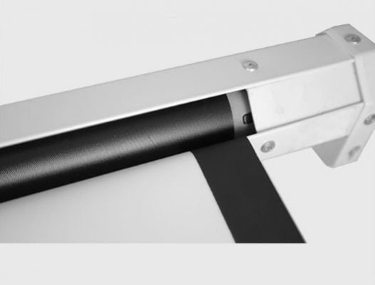 Màn chiếu điện screen Dalite 170 inch P170ES (120*120,3.05m*3.05m) 220v