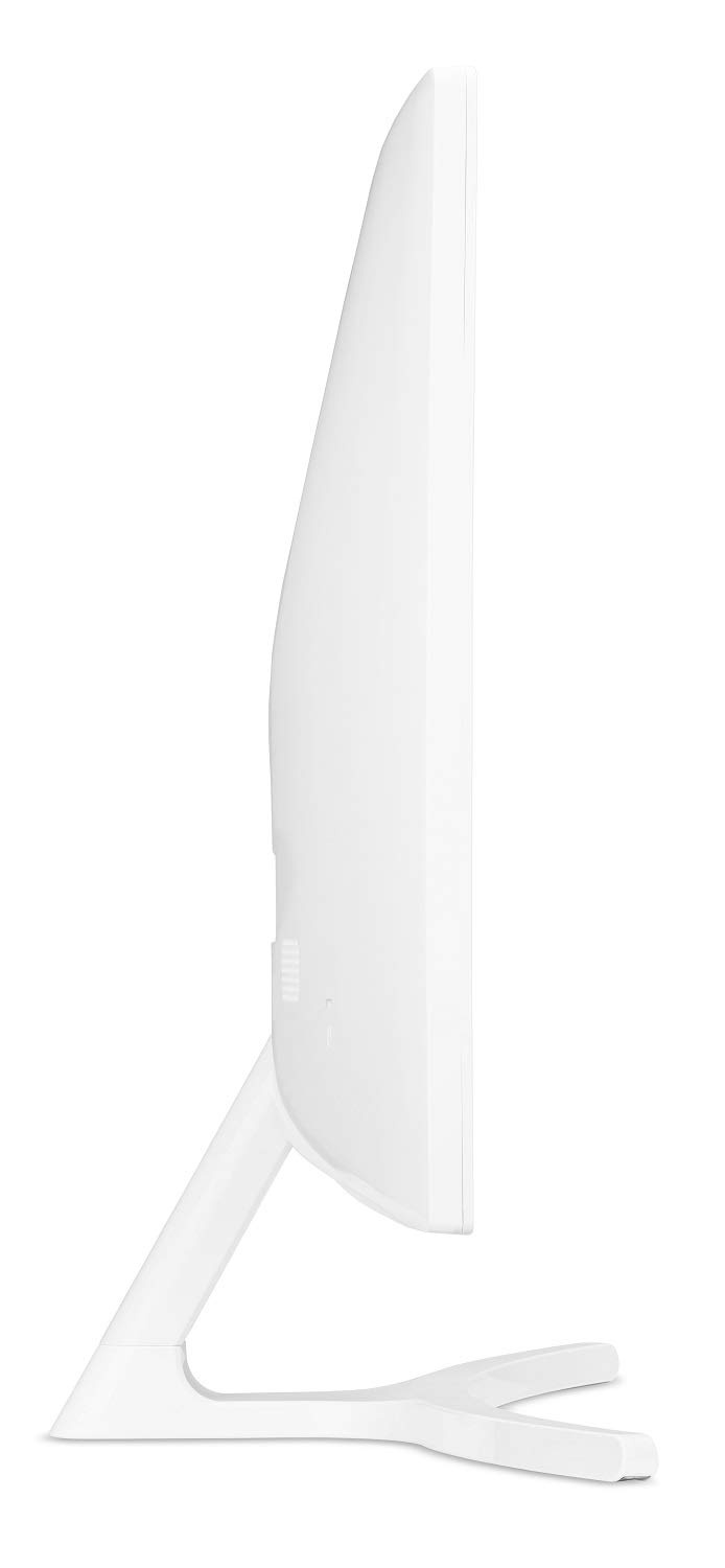 Màn hình Acer ED242QR 23.6FHD LED IPS, VGA/HDMI/75Hz, Gamming,white