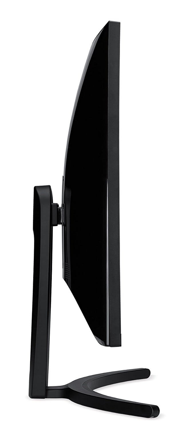 Màn hình Acer ED273A 27FHD LED IPS, DP/HDMI/DVI/144Hz, Gamming, black