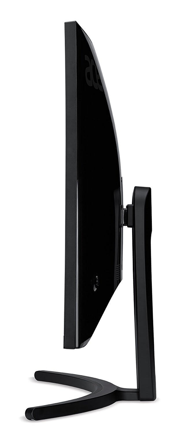 Màn hình Acer ED273A 27FHD LED IPS, DP/HDMI/DVI/144Hz, Gamming, black